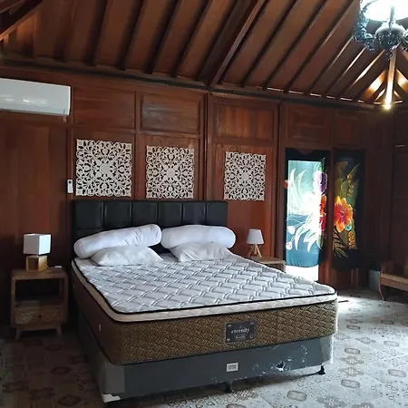 Lotus Cottage