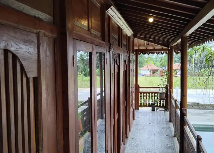 Ferienhaus Lotus *