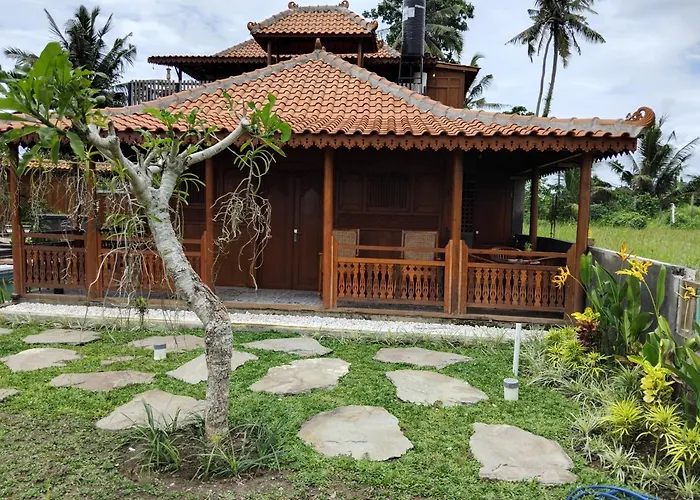 Ferienhaus Lotus *